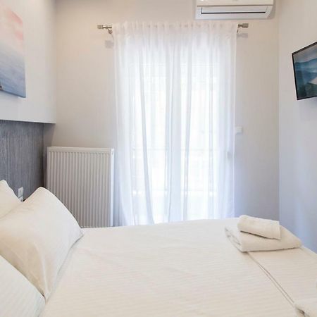 Flow - White Tower Two Bedroom Suite Thessaloníki Eksteriør billede